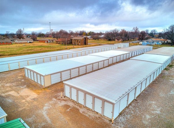 0000 Highway 59 & Seifried, Wayne, OK 73095