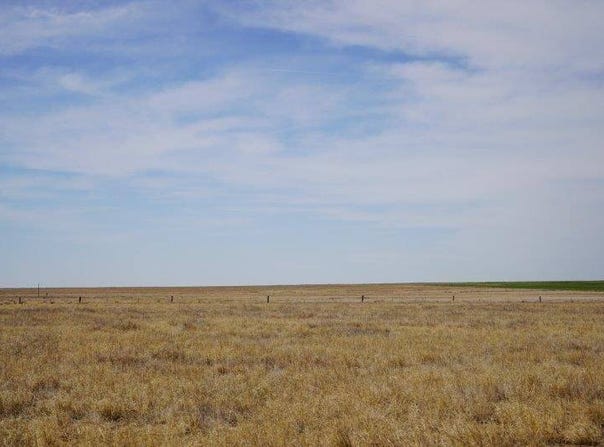 000 RD UU, Holly, CO 81047