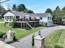 402 SPRING DRIVE, MILLERSVILLE, PA 17551