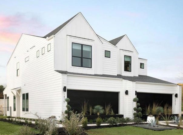 8024 Bird Song Cir, Austin, TX 78745