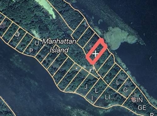 Lot 38 Lakota Island Estates, Big Stone City, SD 57216