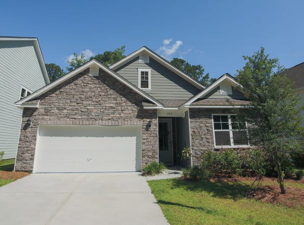482 Oak View Way, Summerville, SC 29483