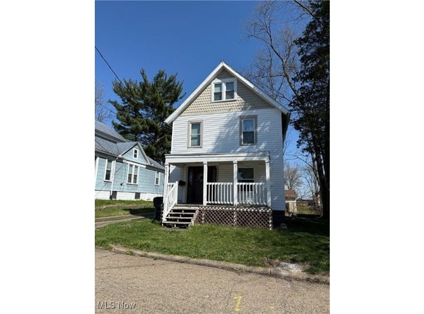 930 E Grant Street, Alliance, OH 44601