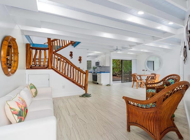 75-6150 ALII DR unit: 7, Kailua-Kona, HI 96740