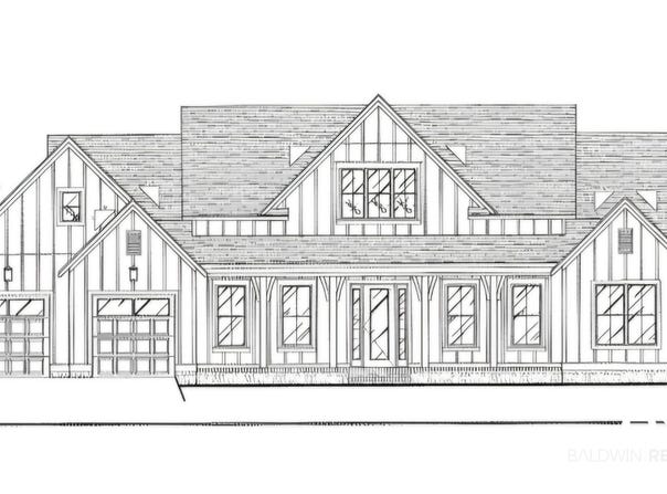2 Lafayette Drive, Fairhope, AL 36532