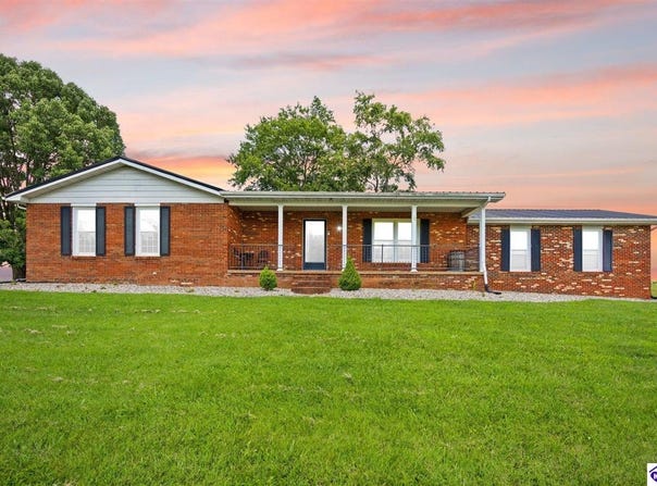 1884 Moss Road, Campbellsville, KY 42718