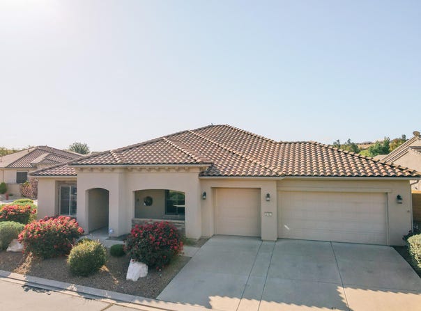 4983 Azalea CIR, St George, UT 84790