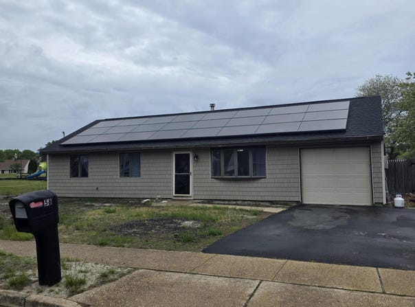 56 Georgetown Boulevard, Barnegat, NJ 08005