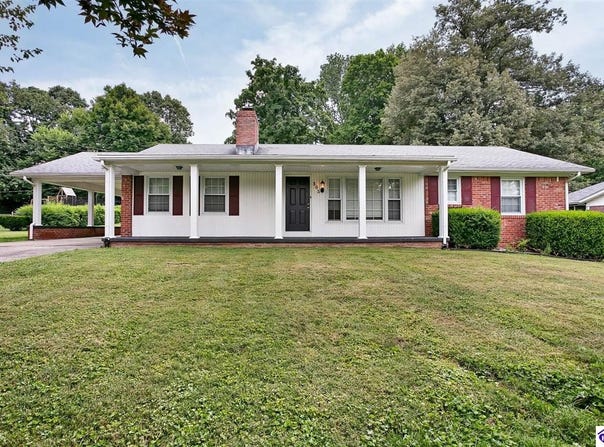 305 Edgewood Avenue, Elizabethtown, KY 42701