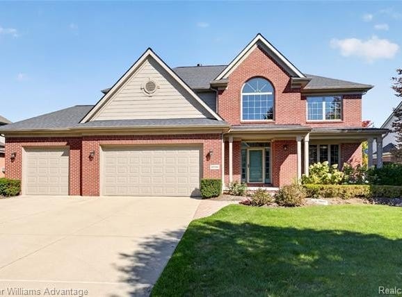 32986 Brookside Court, Livonia, MI 48152