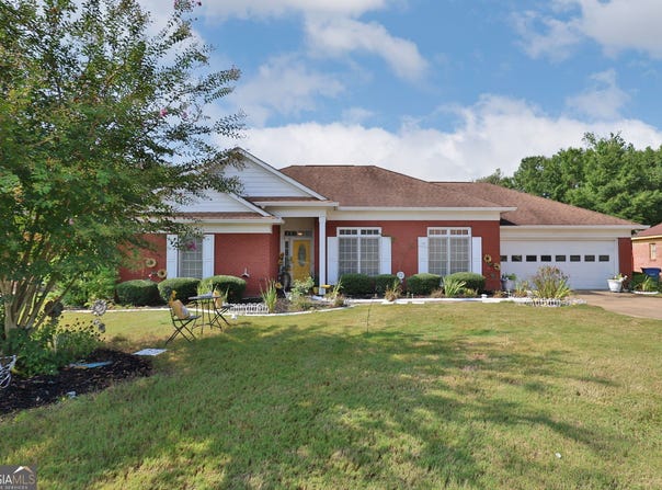 5547 Chatham Woods, Columbus, GA 31907