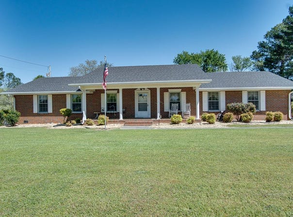 903 West Main Street, Albertville, AL 35976
