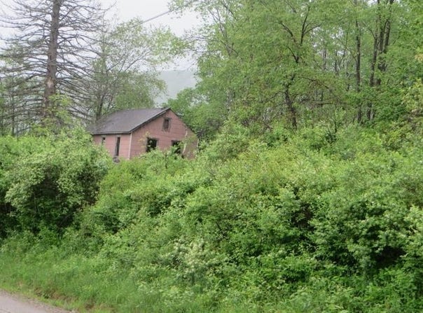 N/A Whiskey Run & Elk Grove  Road, Muncy Valley, PA 17758