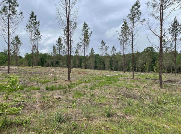 0 Grant 433, Sheridan, AR 72150