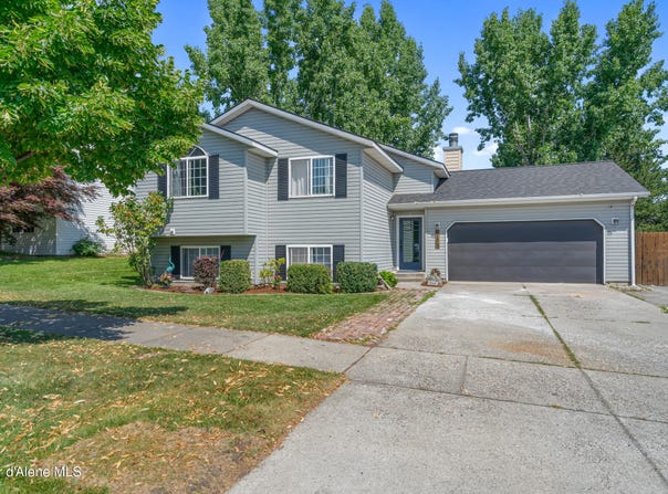 1173 W HERON AVE, Hayden, ID 83835