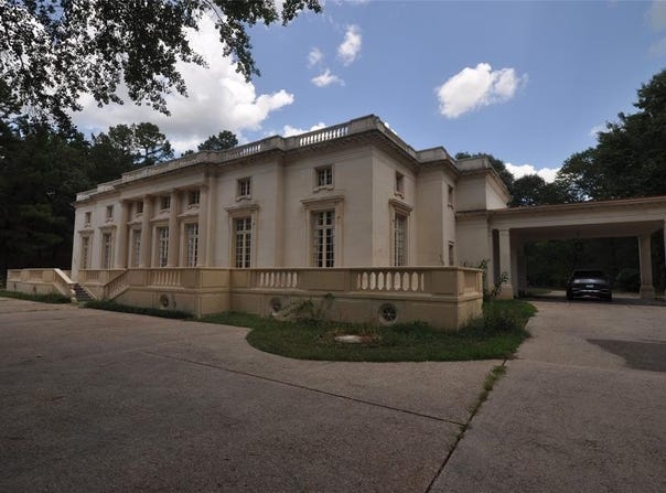 802 N Louise Street, Atlanta, TX 75551