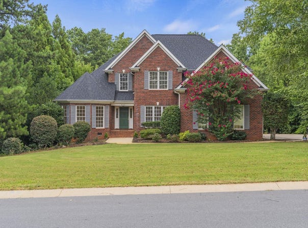335 Benford Drive, Boiling Springs, SC 29316