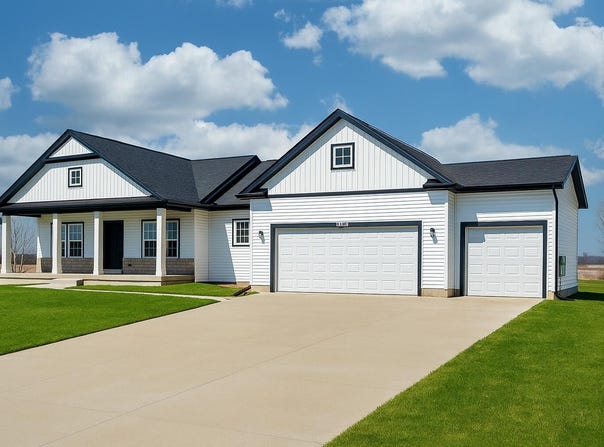 5033 Ikram Oaks Drive, Jackson, MI 49201