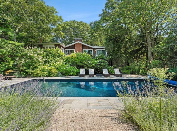 723 Brick Kiln Road, Sag Harbor, NY 11963