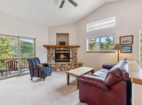 129 LOOKOUT RIDGE DRIVE, Dillon, CO 80435