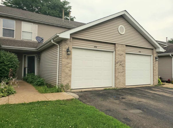 434 Amphitheater, ROCKFORD, IL 61107