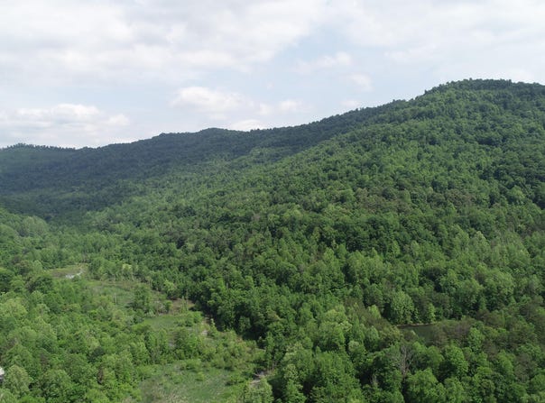 999 Rose Creek Road, Williamsburg, KY 40769