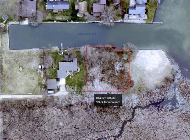 N N Centreville Street, Sturgis, MI 49091