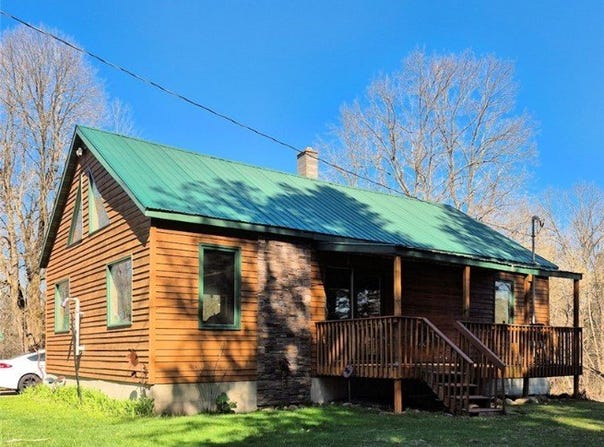 3108 W Howard Street, Winter, WI 54896