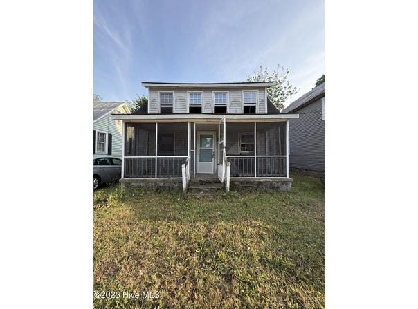 124 E Carteret Street, Edenton, NC 27932