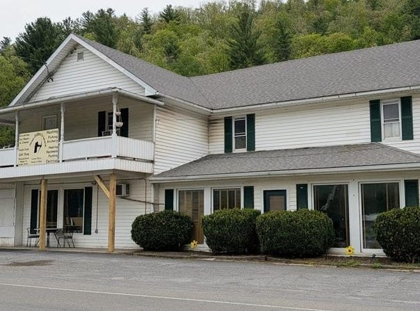 2064 RT 287, Morris, PA 16938