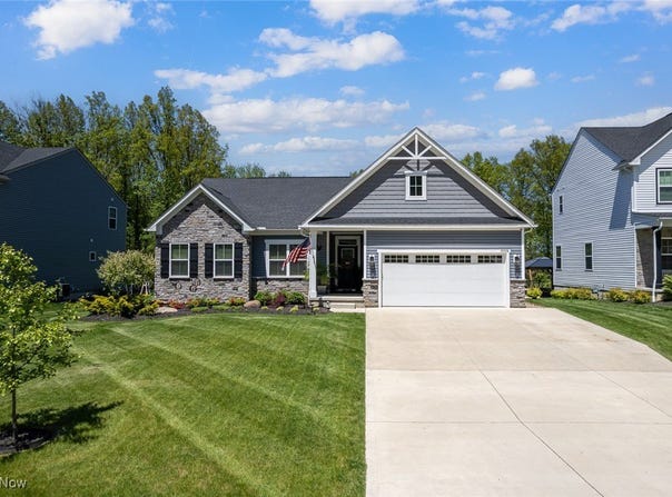 35558 Crystal Creek Court, Grafton, OH 44044