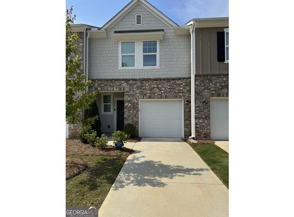 536 Magnolia, Palmetto, GA 30268