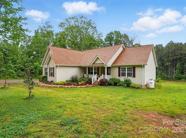 1534 Buffalo Shoals Road, Lincolnton, NC 28092