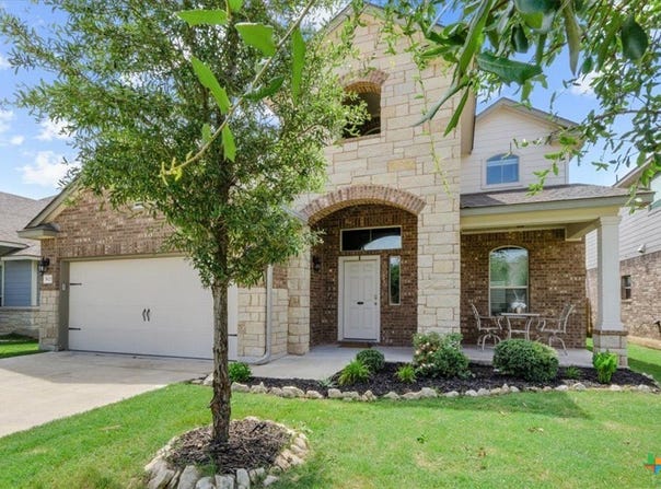 5625 Baffin Lane, Belton, TX 76513