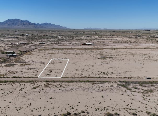 Tbd Angus Rd SE, Deming, NM 88030
