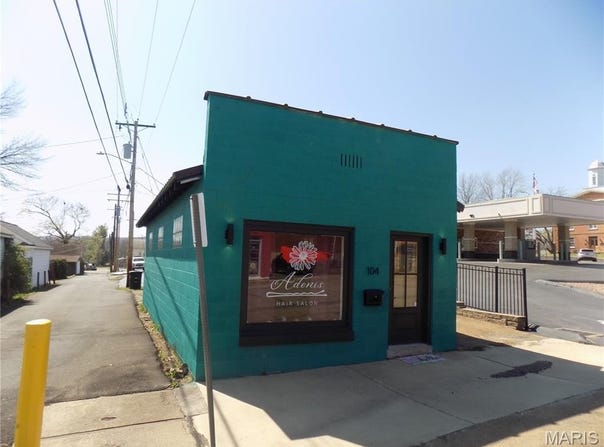 104 E Wayne Street, Ironton, MO 63650