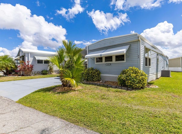 20631 PORT Drive, Estero, FL 33928
