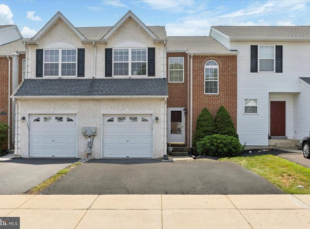 171 HAMPSHIRE DRIVE, SELLERSVILLE, PA 18960
