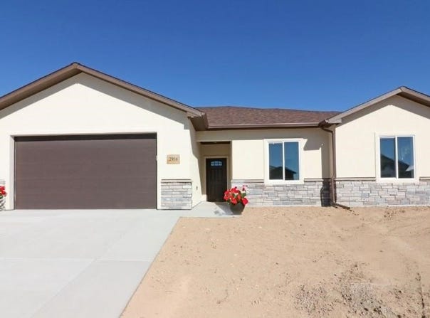 2958 Apollo Drive, Grand Junction, CO 81504