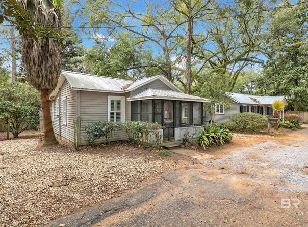 55 Boise Lane, Fairhope, AL 36532