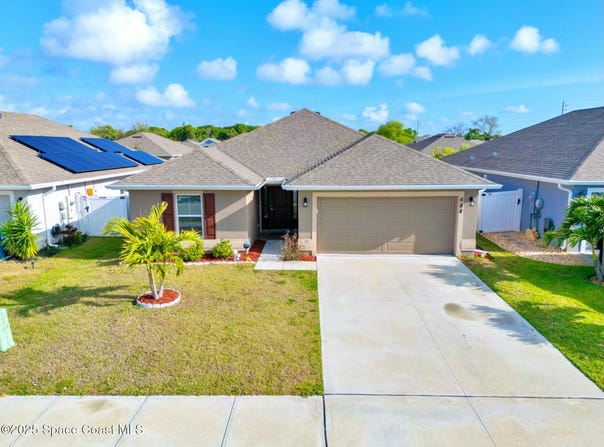 684 Moment Street, Cocoa, FL 32926