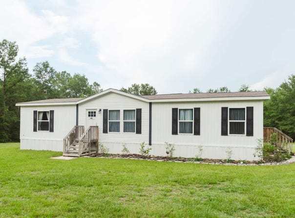 1003 NW TIGER DRAIN RD, White Springs, FL 32096