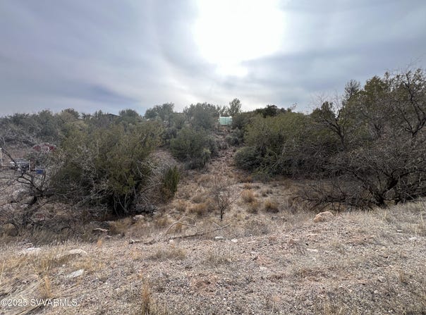 3785 E Valley Vista Rd, Rimrock, AZ 86335