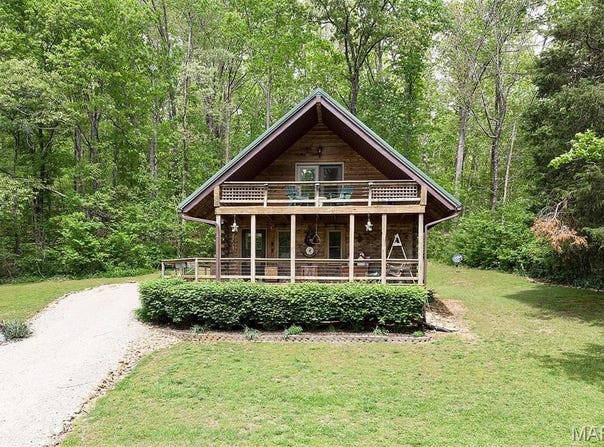 13203 BCR 532, Marble Hill, MO 63764