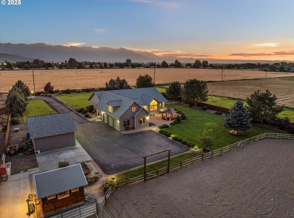 1460 H ST, Baker City, OR 97814