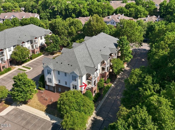 801 Moratuck Drive, Raleigh, NC 27604