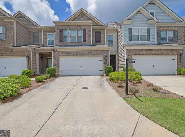 2638 Village Park, Duluth, GA 30096