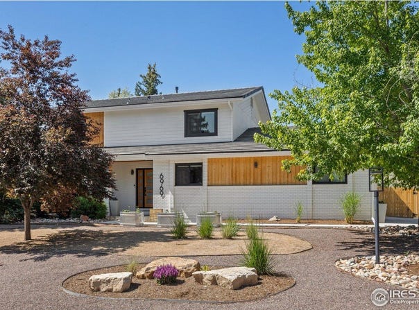 6969 Harvest Rd, Boulder, CO 80301