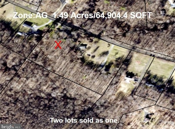 CROOM AIRPORT Road, UPPER MARLBORO, MD 20772