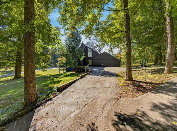 674 Skyline Drive, Sparta, TN 38583